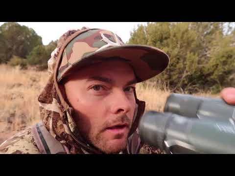 BOW HUNTING SUCKS....MOST OF THE TIME!