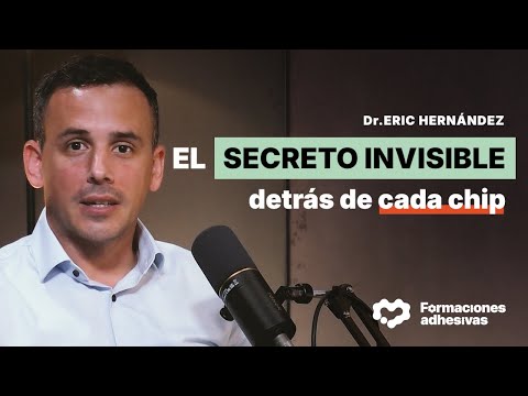 Adhesivos Técnicos y Gestión Térmica en Electrónic