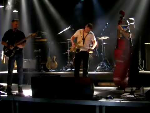 The Lucky Devils - 'Gangster'  (by The Specials)