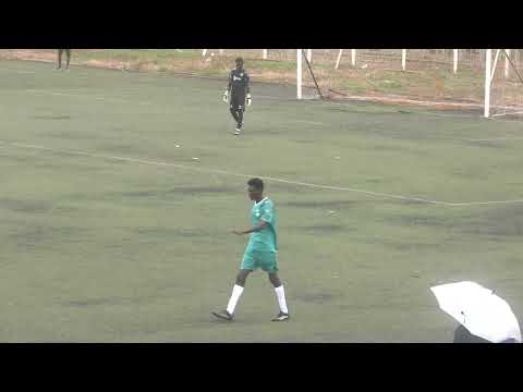 Enugu Conference | Matchday 6 | UNEC Lions vs Rangers Intl Youth
