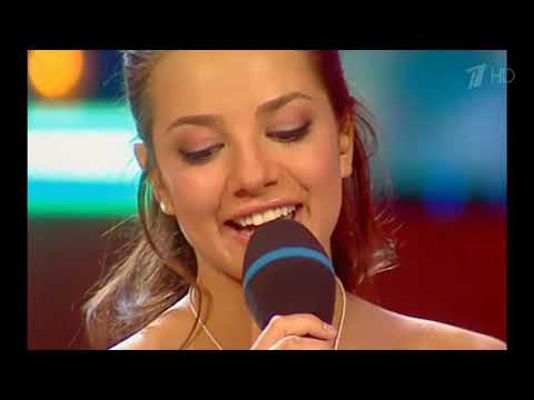 Nikolay Baskov and Svetlana Svetikova Come Vorrei (Star Factory 3)