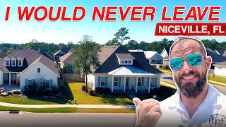 Why Everyone is Moving To Niceville, FL [HARD TRUTH] (2026)