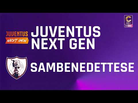 Juventus Next Gen - Sambenedettese 4-2 | Highlights | Matchday 26 of Serie C, Sky Wifi 2025/2026