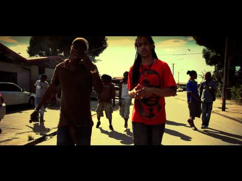 Rass Motivated - Im Dead (Official Trailer)