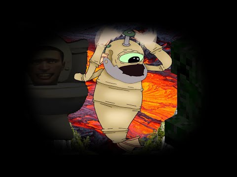 A difficult choice of a Cybop