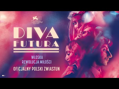 Trailer filmu Diva Futura