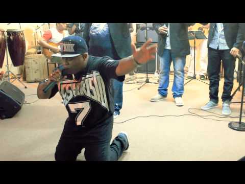 EL IVIS - HABLA CORAZON (SPIRIT FAMILIA LIVE)