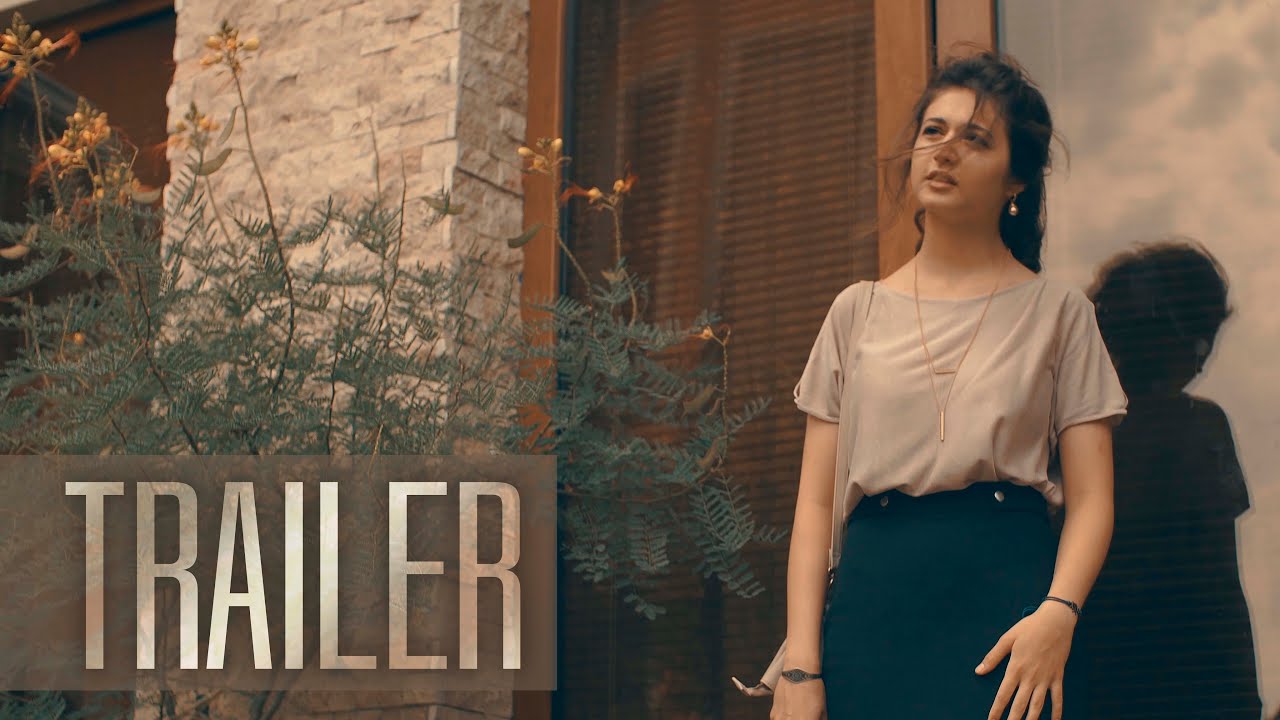 Qaranlıq filmi (Rəsmi treyler) - 19 APRELDƏN KİNOTEATRLARDA