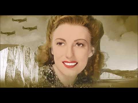 Dame Vera Lynn Memorial Tribute Shakespeare & Sherwood Basset Hounds