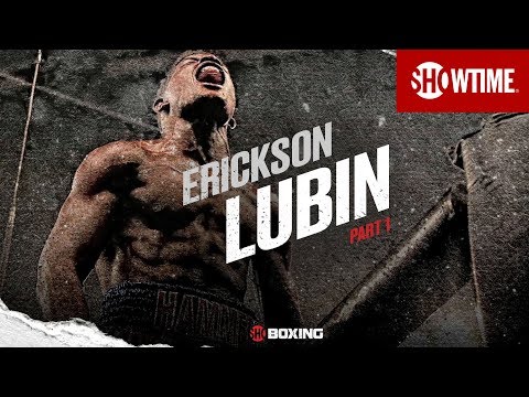 Erickson Lubin Stops Zakaria Attou, Wins WBC Junior Middleweight Title Eliminator