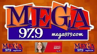 ''Mega 97 9'' 97.9 KMGV Fresno, CA Legal ID