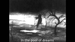 Burzum-Feeble Screams From Forests Unknown w/lyrics
