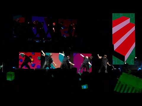 [190519] NCT127 0 mile Live! (NEO CITY: CANADA — The Origin in Vancouver)