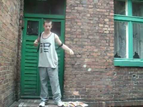 Winiar- One Normal Day.