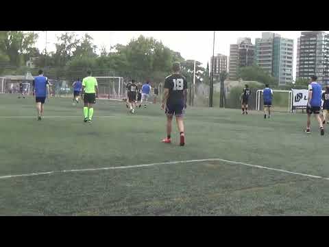 EQUIPO SIN NOMBRE VS IWAKI - #LigaNuñez - #Apertura SLS - 25/2/2023