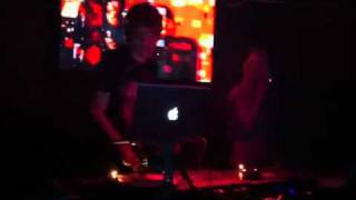 DJ Ivek & DJ Ultraviolet