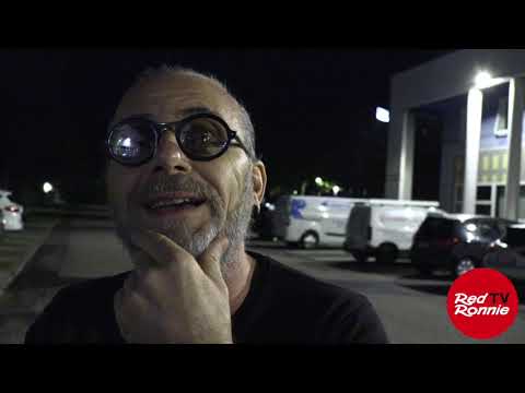 Bracco Di Graci: dove sono finiti gli artisti? Lucio Dalla oggi non sarebbe stato zitto