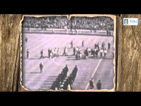 3 maggio 1930 - Nasce Armando Segato - Almanacchi Azzurri