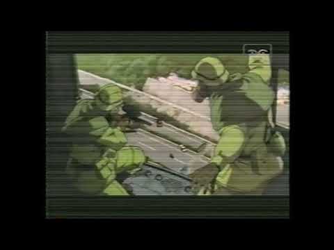 65. 메모리즈 2편 (냄새폭탄) -  Nobuo's Groove