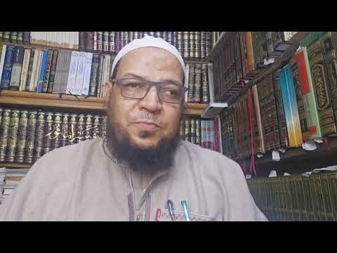 «القافلة تسير» ليست دليلًا: ميزان السنّة في الرد على الحدّادية