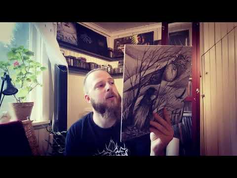 Vinyl collection: Episode 45