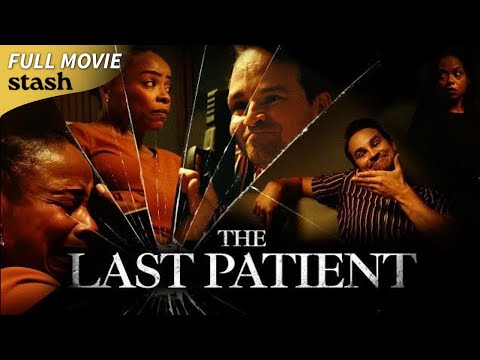 L'ultimo paziente | Drammatico poliziesco | Film completo | Regia di Yaw Agyapong