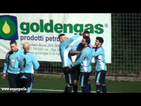 Calcio, 2^ cat./gir.C - MARCHE: Konlassata Ancona 2011 - Victoria Brugnetto 1-3