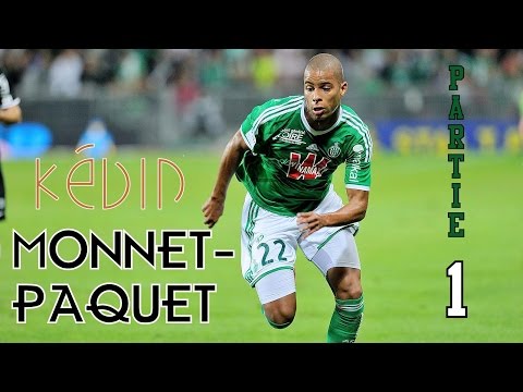Portrait | Kévin Monnet-Paquet (1/2)