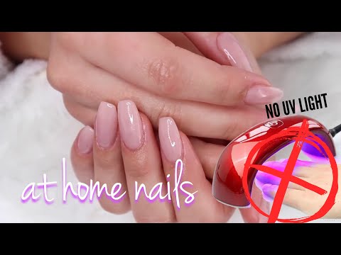 YouTube video about: Does acrylic nails need uv light?