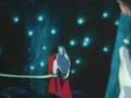 Inuyasha: The Coldest Winter's night 