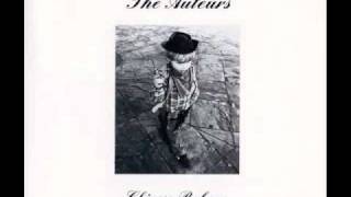 The Auteurs - Government Bookstore