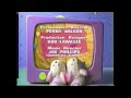 Delivery Feels With Purple Guy Blockbuster Version Final Before It S A Happy Day 2003 VHS
