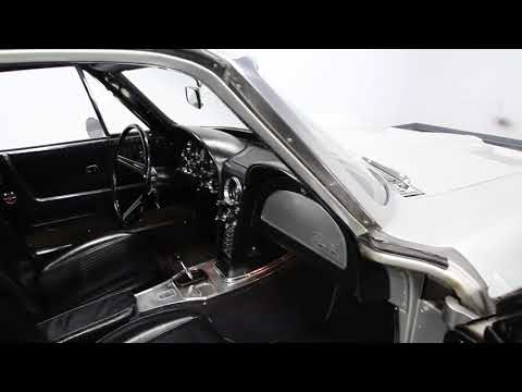 1963 Chevrolet Corvette (CC-1016253) for sale in Concord, North Carolina