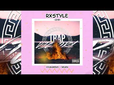 Mi Droga - YoungWins Ft Efeygriega, Goryll (Trap Chileno)