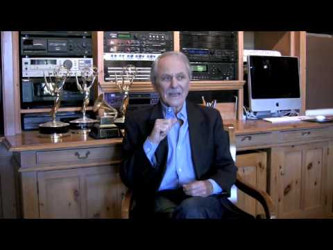 Songwriting stories with Barry DeVorzon: Just Married