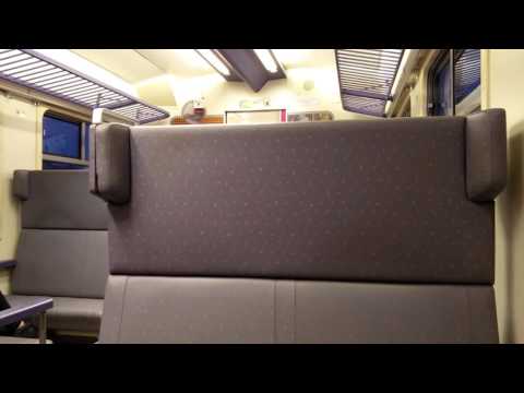 Tilburg Universiteit naar Tilburg met Mat 64 Plan V 965