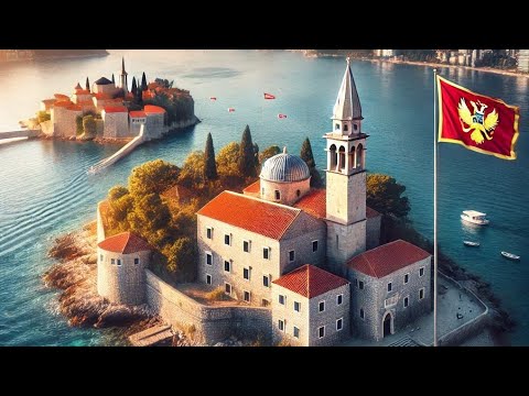 Nationalhymne von Montenegro „Oj, svijetla majska zoro“