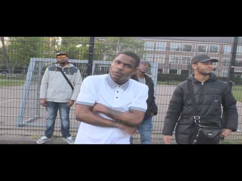 Movimiento ft Ruwhel - #Siguimentu (Officiële Videoclip)