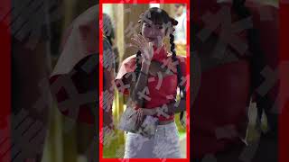 #S712【 美女コンパニオン様！】 #shorts #美女 #コンパニオン #TGS #東京ゲームショウ #TGS2024 #コスプレ