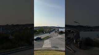 A Beautiful Sunny Day in Tromsø, Norway 🤩🇳🇴