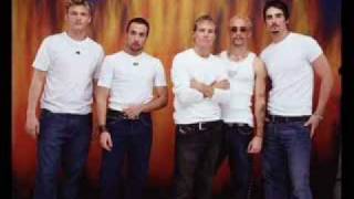 Don&#39;t disturb this groove - Backstreet Boys FULL SONG WITH LYRICS