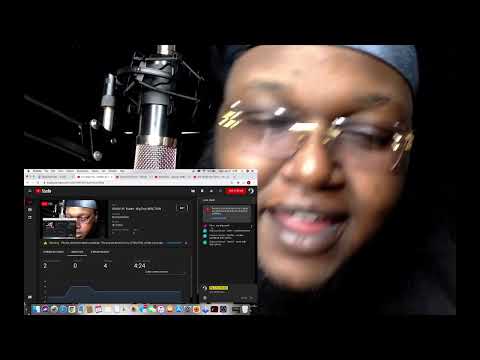 Ufo361 ft. Future - Big Drip REACTION