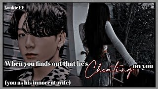 Download lagu When you finds out he's cheating on you (you as his innocent wife) #bts #jungkookff #btsff#jungkook mp3 Download lagu When you finds out he's cheating on you (you as his innocent wife) #bts #jungkookff #btsff#jungkook mp3