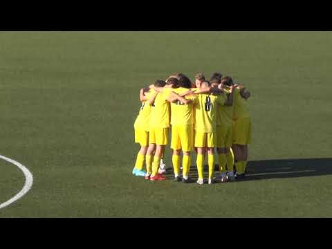 Camp-tul MD 2022-23  DACIA-BUIUCANI U15 (galben) vs AF REBEJA U15 / 04.09.22 / scor final 2:0 (D-B)