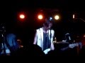 Someday's Gone Live HD - The All-American Rejects Reno, NV 1/19/2012