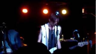 Someday&#39;s Gone Live HD - The All-American Rejects Reno, NV 1/19/2012