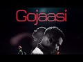Gojaasi | Kenneth Mugabi (Official Lyrics Video)