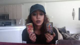 Aries June Mid Month 2017 Don't let the past ruin a good thing!