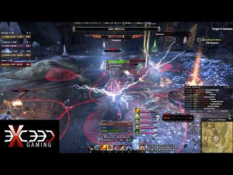 Full Run - Krallenhort (vet) - No Death/Speed run [German]