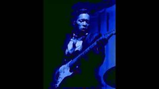 Extra slow blues!! | Buddy Guy - Miss Ida B